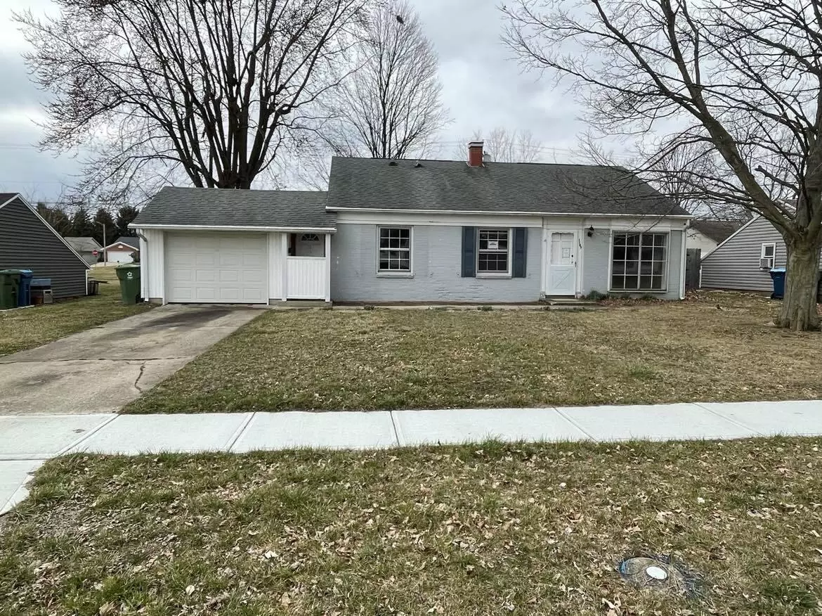 Sidney, OH 45365,1167 Fairmont Drive