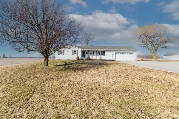 Arcanum, OH 45304,4676 Hollansburg Arcanum Road