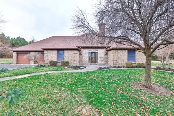 615 W Evanston Road, Tipp City, OH 45371