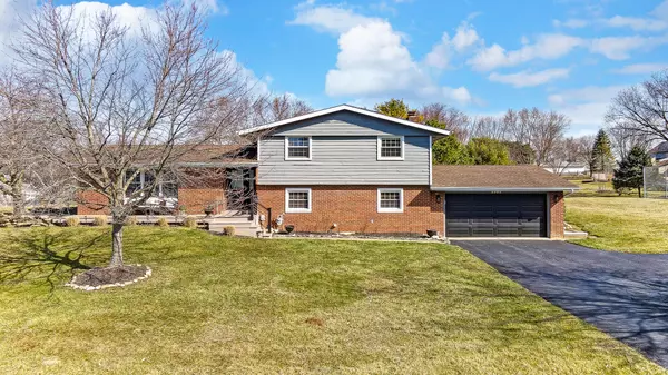 2382 Chulahoma Trail, London, OH 43140