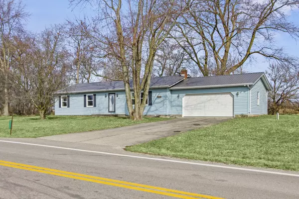 7106 Millerstown Eris Road, Saint Paris, OH 43072