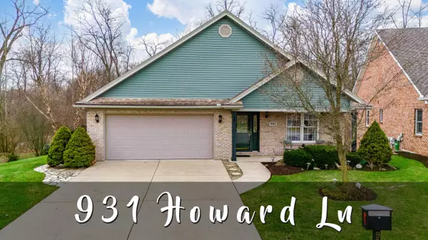 931 Howard Lane, Vandalia, OH 45377