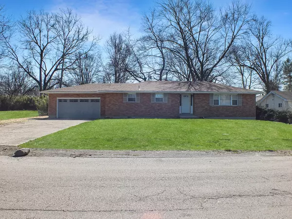 3640 Detroit Avenue, Dayton, OH 45416