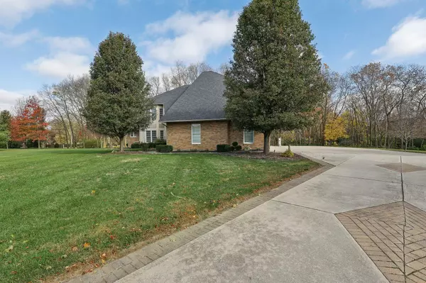 Greenville, OH 45331,5559 Clover Leaf Drive