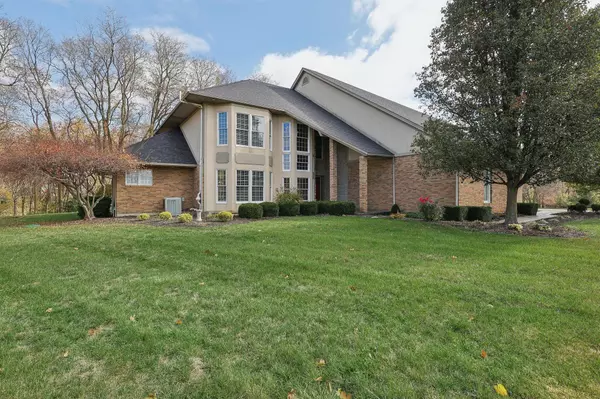 5559 Clover Leaf Drive, Greenville, OH 45331