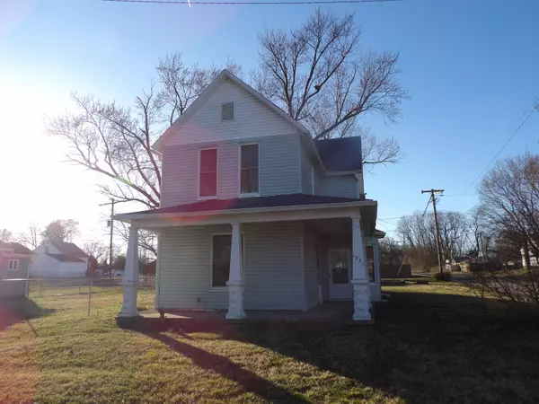 1851 Delaware Avenue,  Springfield,  OH 45506