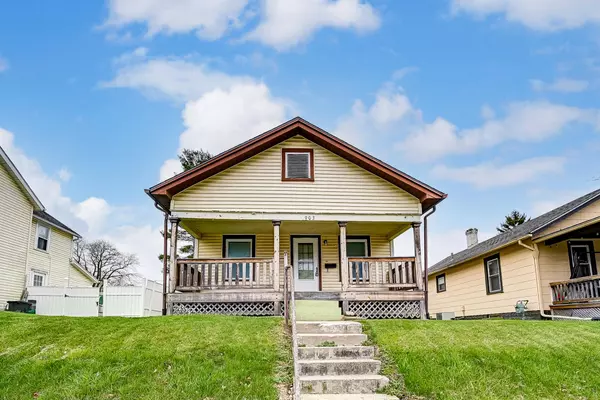 Springfield, OH 45503,903 Homestead Avenue