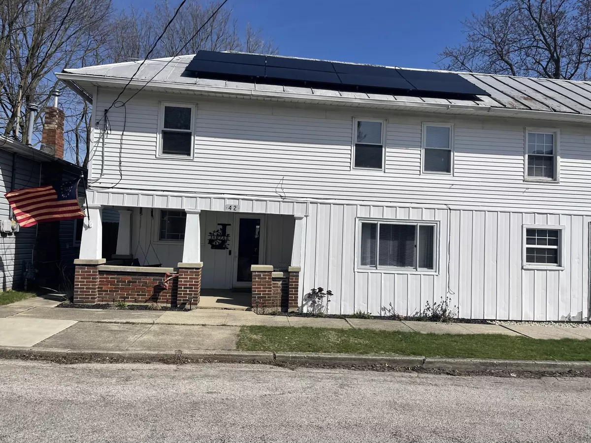 North Hampton, OH 45349,42 S Main Street