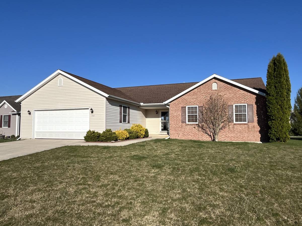 Wapakoneta, OH 45895,1802 Rosewood Drive