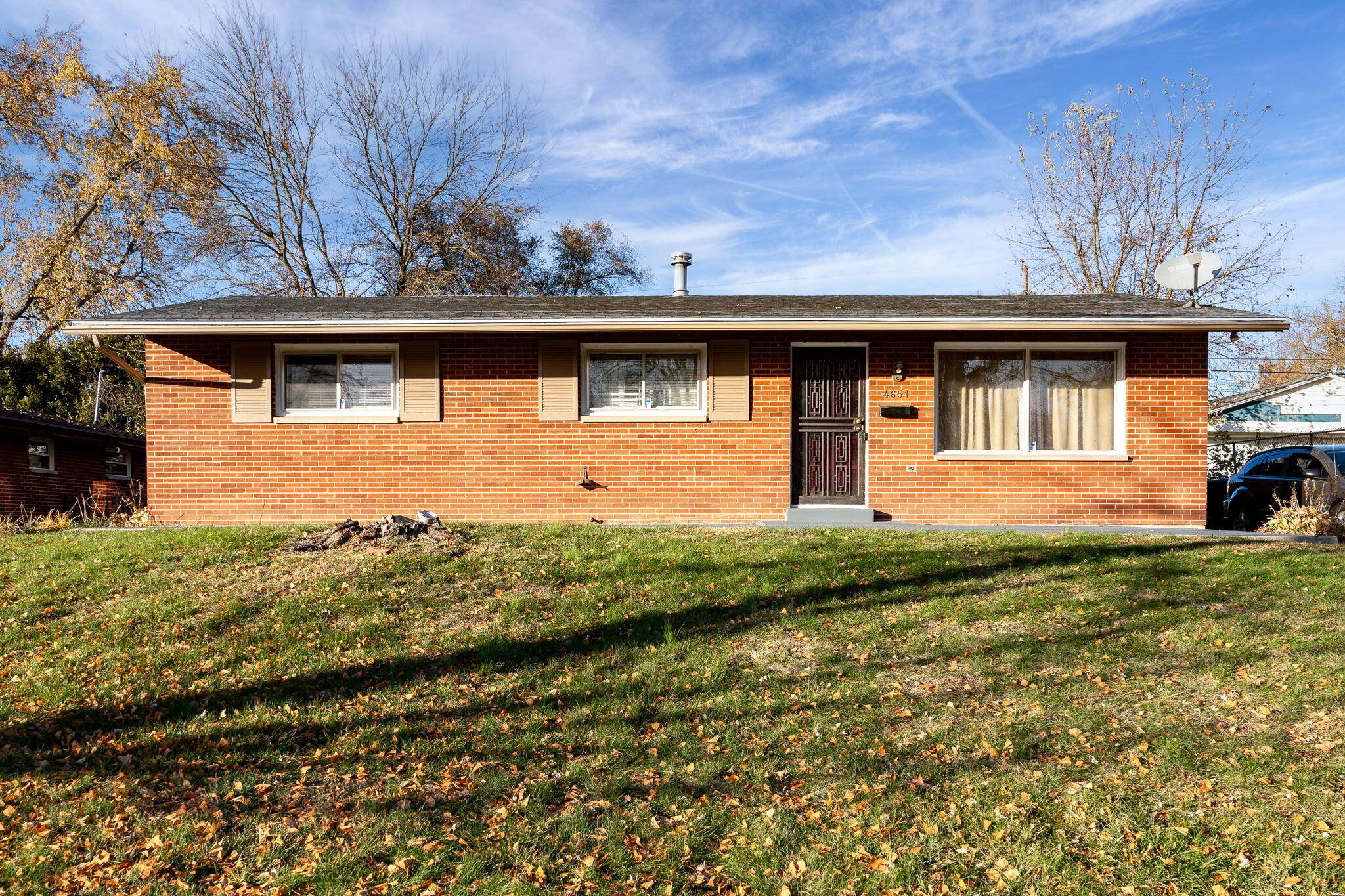 4651 Hedgewood Avenue, Dayton, OH 45406