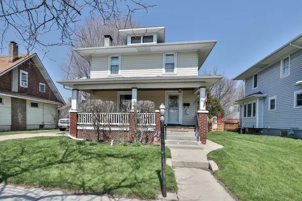 1120 Broadway Street, Springfield, OH 45504