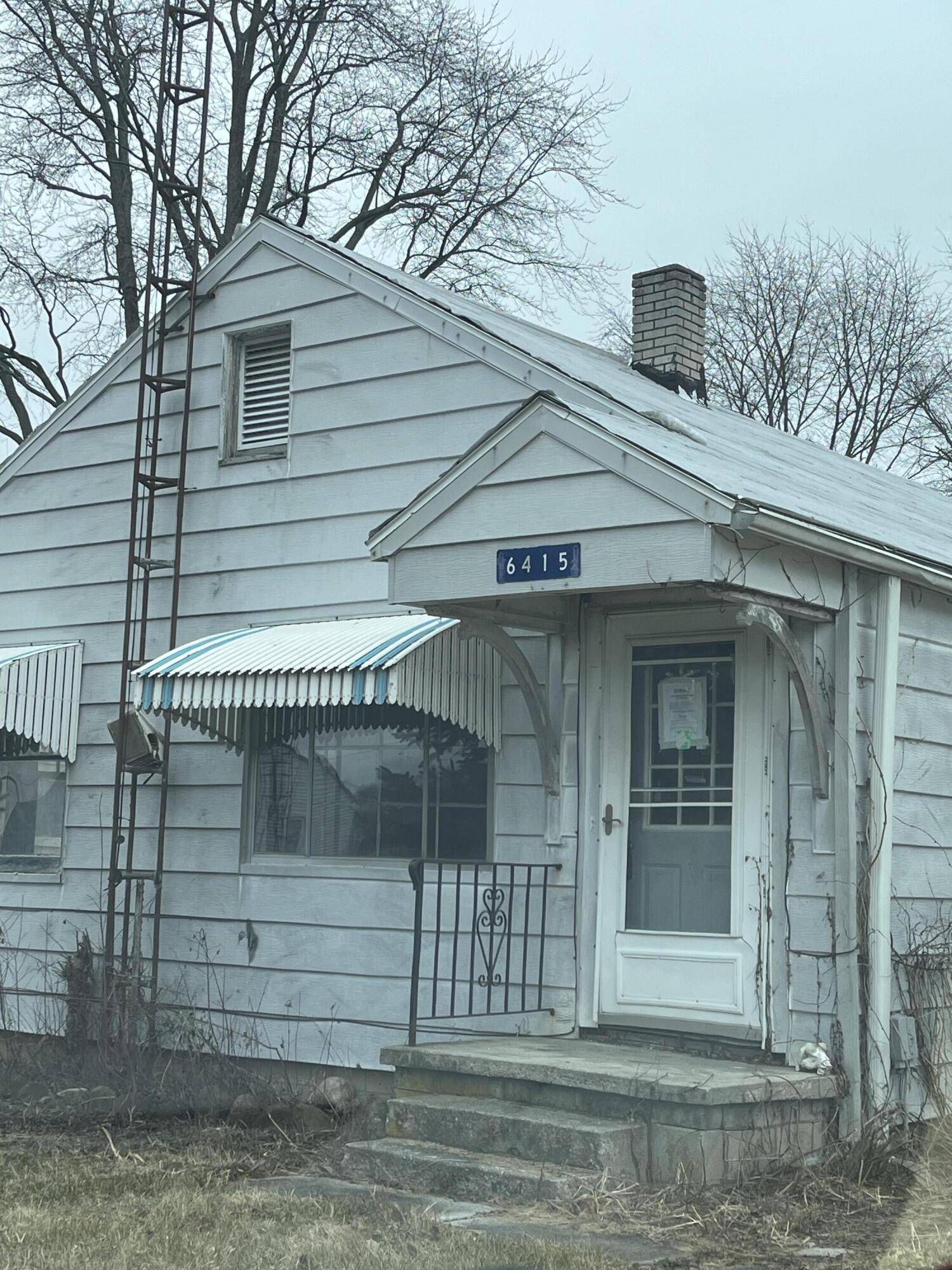 6415 N N. Township Rd 1002, Fostoria, OH 44830