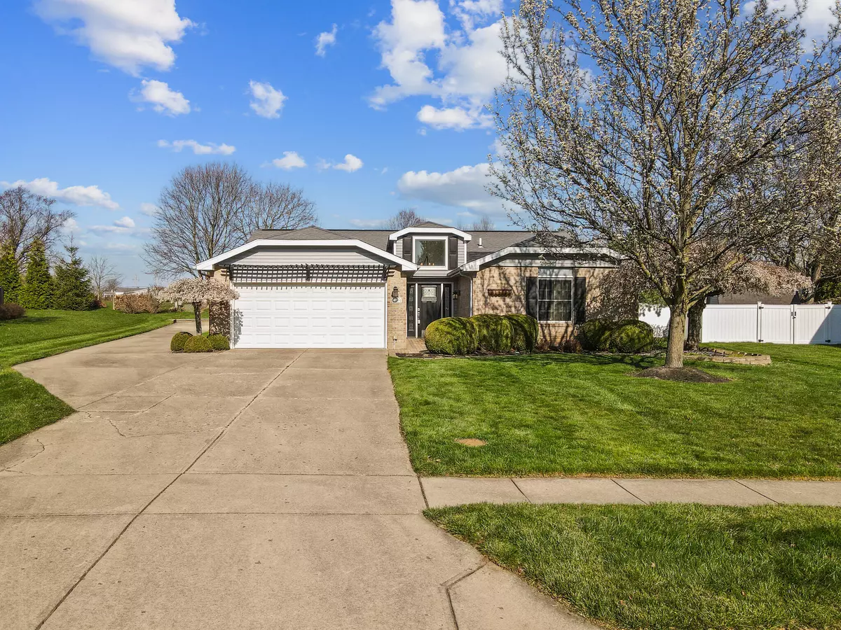 Englewood, OH 45322,383 Winterset Drive