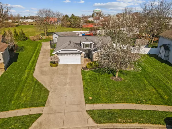 Englewood, OH 45322,383 Winterset Drive