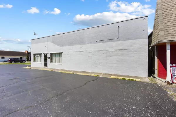 613 & 615 S Main Street, Miamisburg, OH 45342