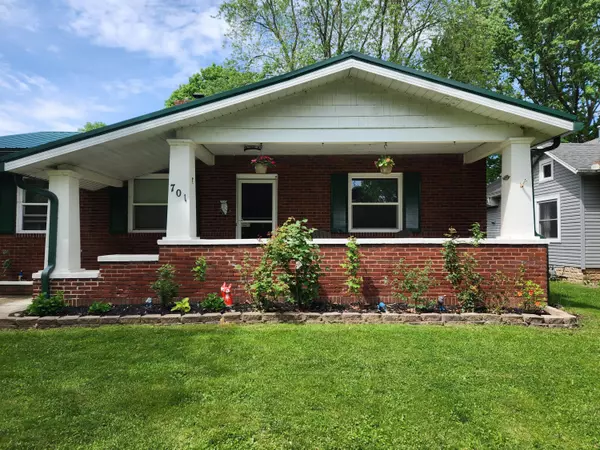 701 Norwood Avenue, Sidney, OH 45365