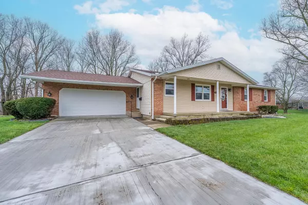 Sidney, OH 45365,653 Ridgeway Drive