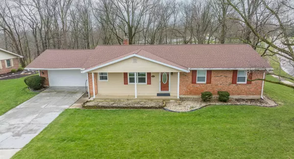 Sidney, OH 45365,653 Ridgeway Drive