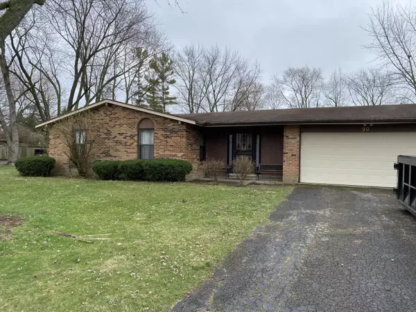 90 Kent Road,  Tipp City,  OH 45371