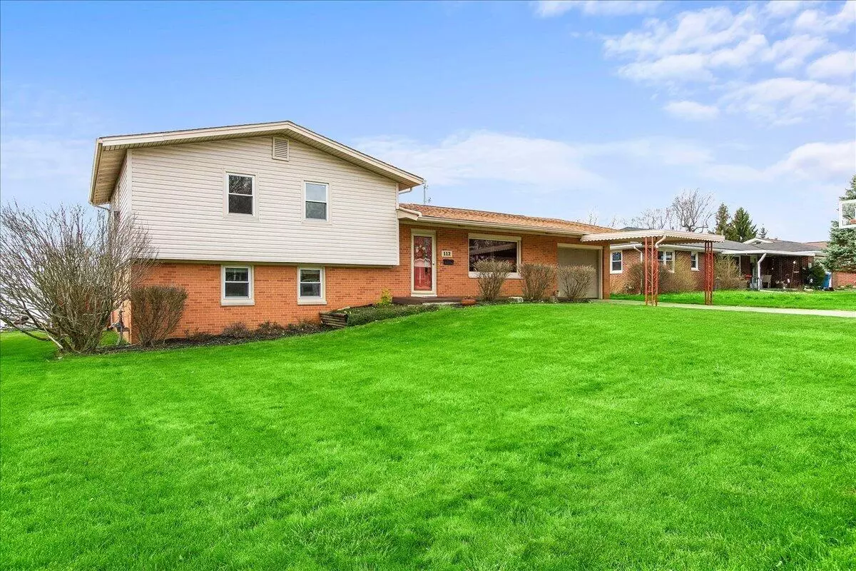 Bellefontaine, OH 43311,112 Organ Street