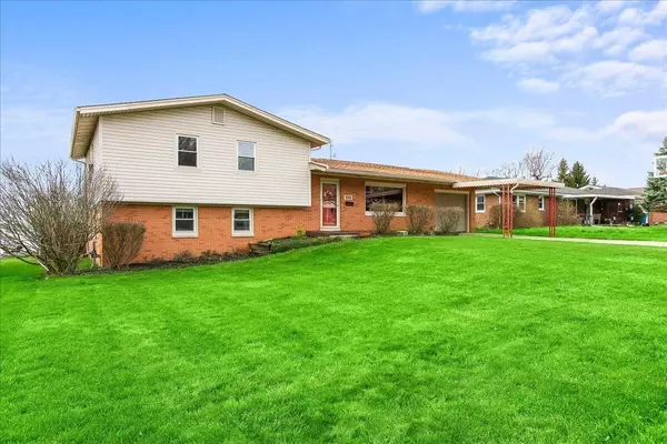 112 Organ Street,  Bellefontaine,  OH 43311