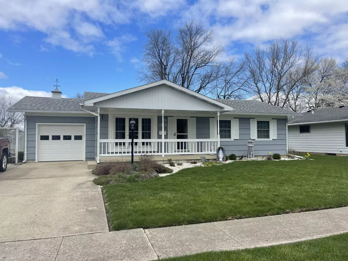 Celina, OH 45822,1038 Willow Street