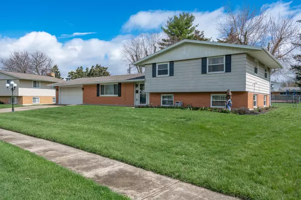 Fairborn, OH 45324,486 Coronado Drive