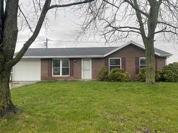 810 Magnolia Drive, Wapakoneta, OH 45895