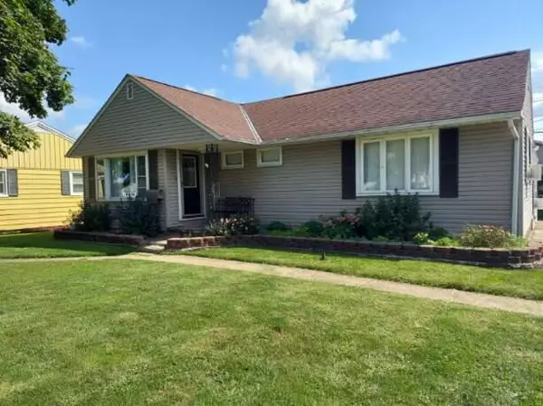 832 Hackney Street, Saint Marys, OH 45885