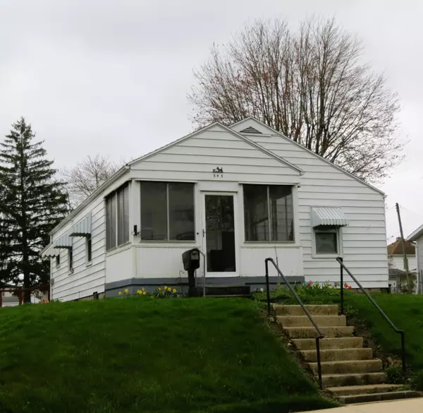 543 Campbell Road, Sidney, OH 45365