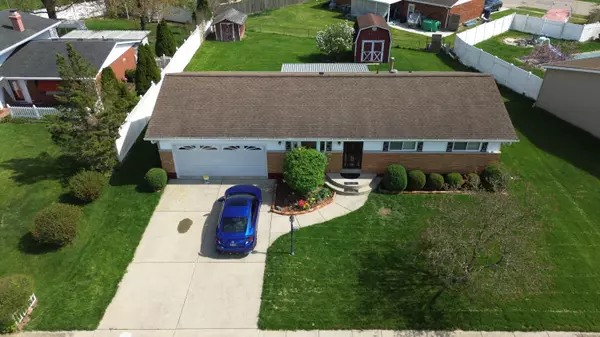 5420 Ottawa Drive, Fairborn, OH 45324