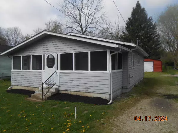 817 Buckeye Avenue, Sidney, OH 45365