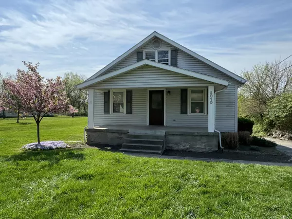 2010 E Central Avenue, Miamisburg, OH 45342