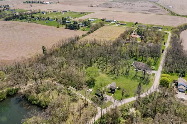 Urbana, OH 43078,0 Stone Quarry Road ##3