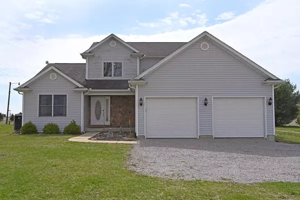 17290 Sidney Plattsville Road, Sidney, OH 45365