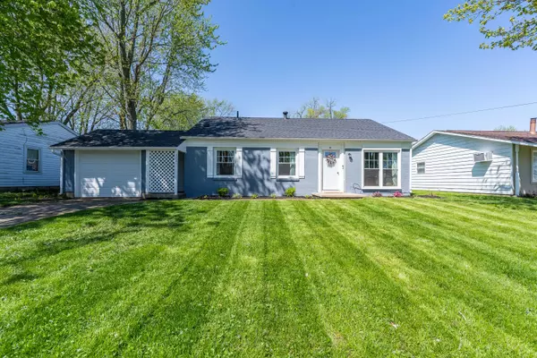 322 Blaine Avenue, Piqua, OH 45356