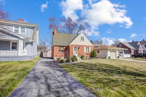 Oakwood, OH 45873,313 Orchard Drive