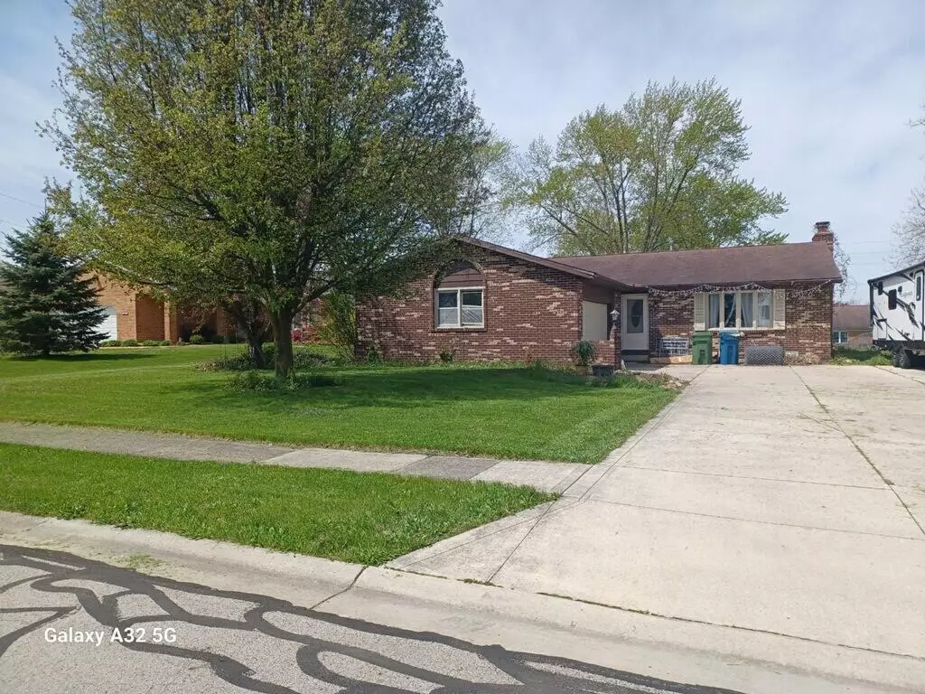 Sidney, OH 45365,2625 Spearhead Court