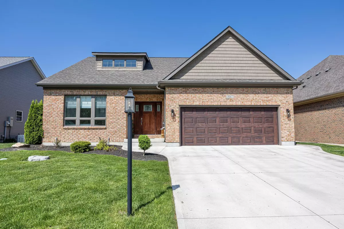 Belle Center, OH 43310,9567 Heron Way