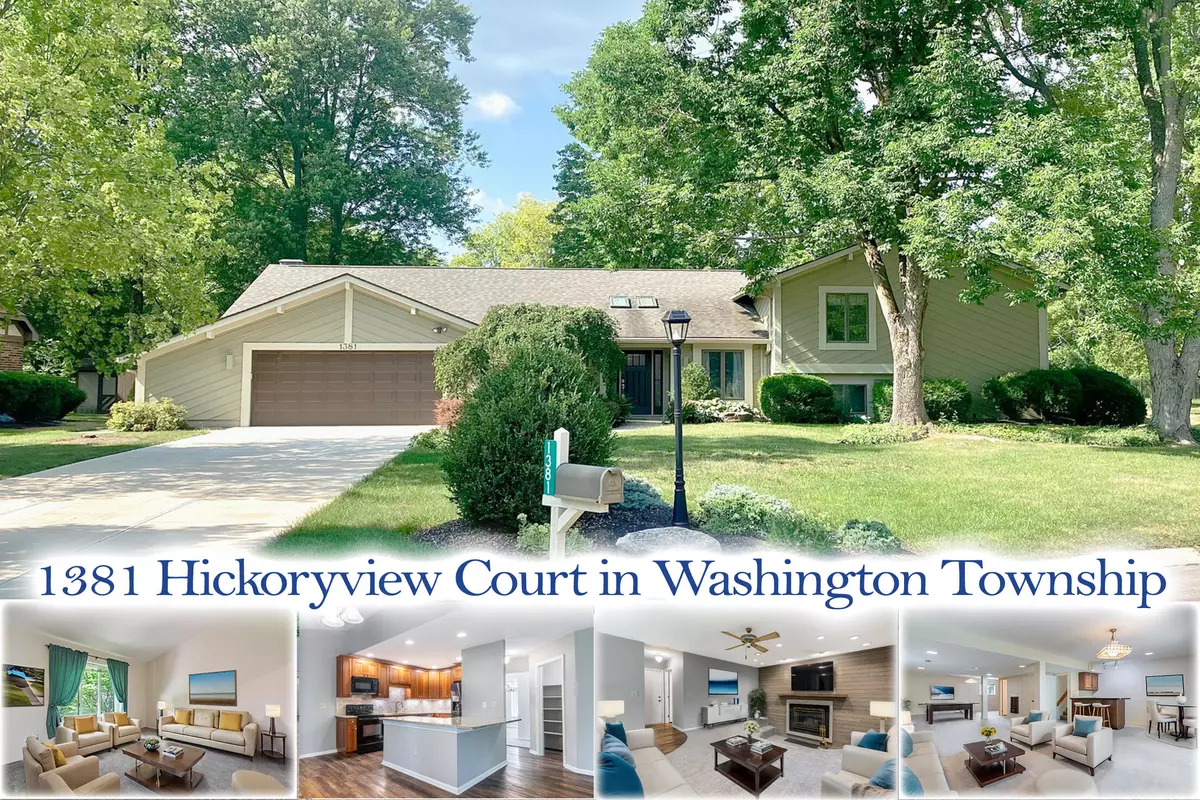 Dayton, OH 45458,1381 Hickoryview Court