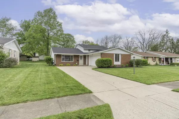 207 Charles, Sidney, OH 45365