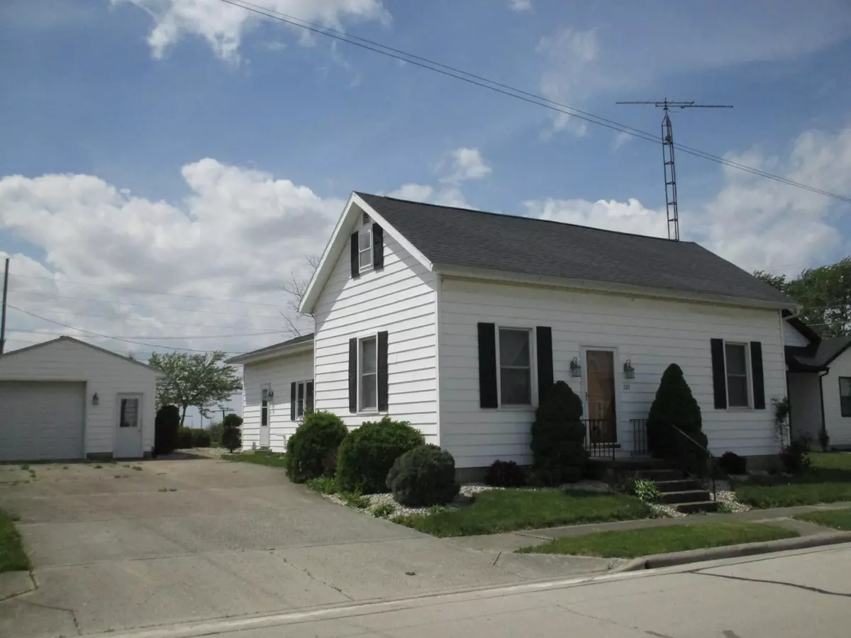 New Bremen, OH 45869,223 N Herman Street