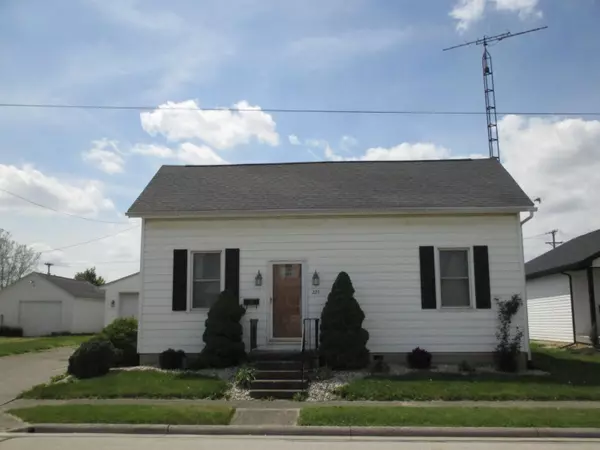 New Bremen, OH 45869,223 N Herman Street