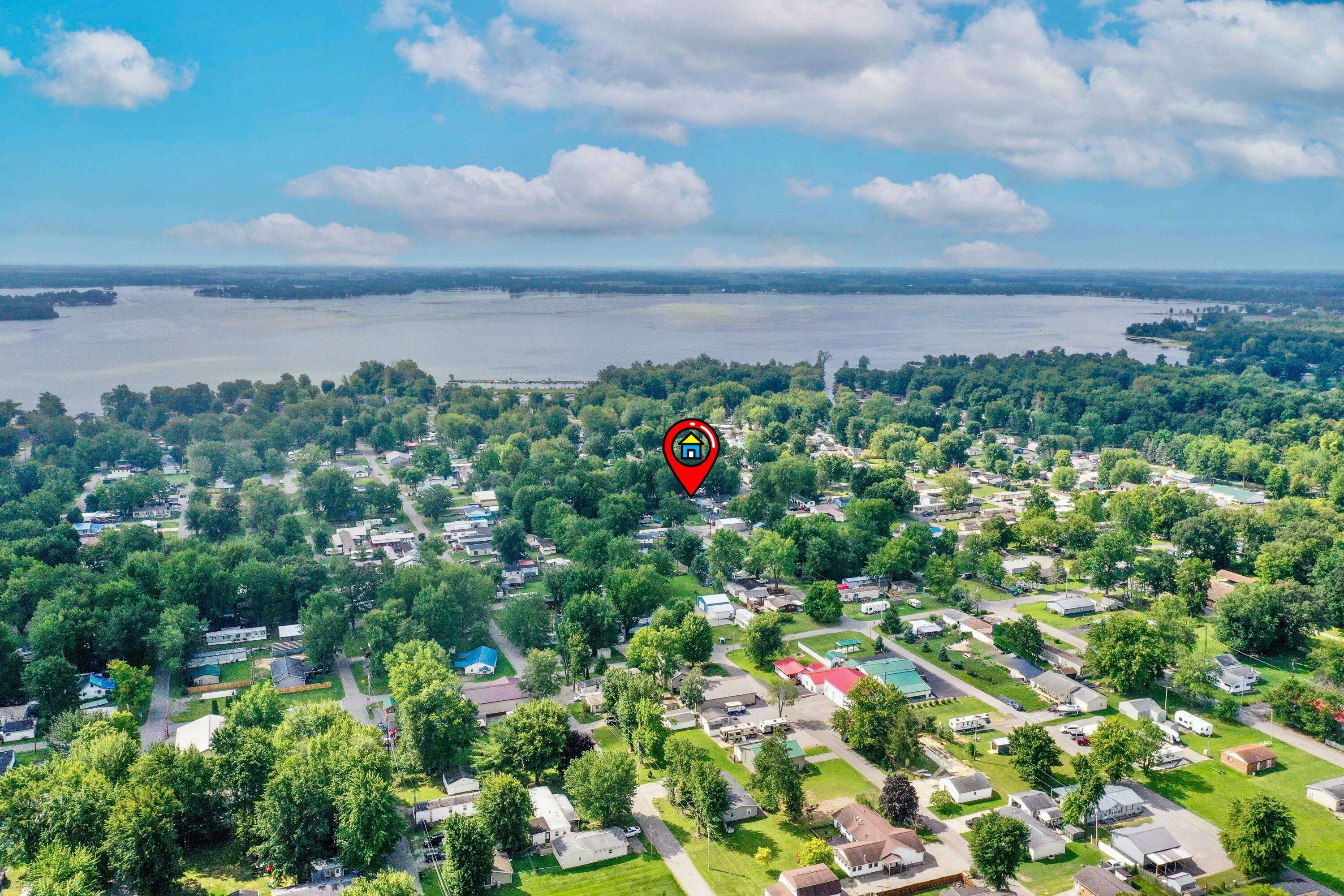 0 Kickapoo, Lakeview, OH 43331