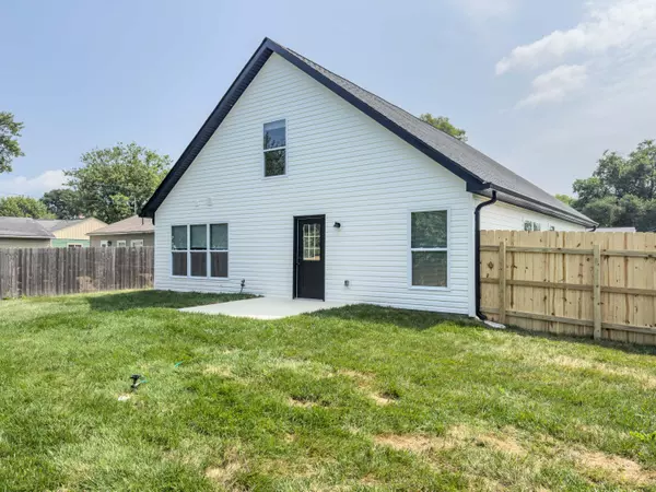 Fairborn, OH 45324,43 Thornton Drive