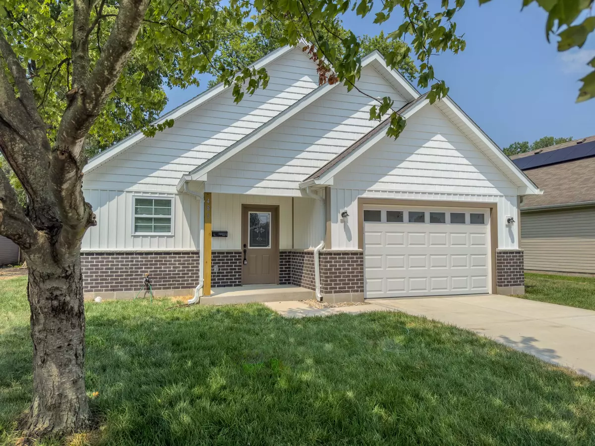 Fairborn, OH 45324,489 Kirkwood Drive