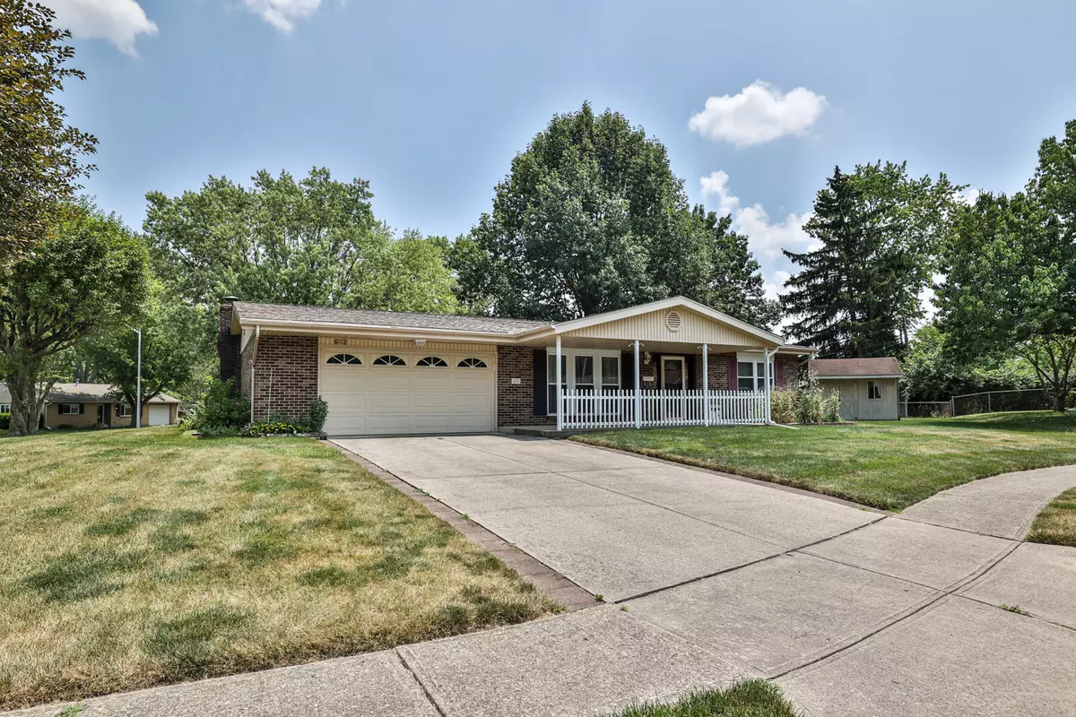 Englewood, OH 45322,602 Little Court