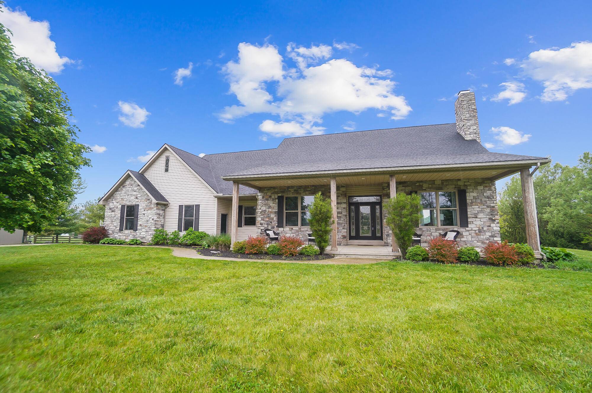 7405 Long Pond Road, Cable, OH 43009