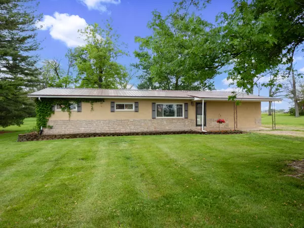 5199 Jones Marsh Road, London, OH 43140