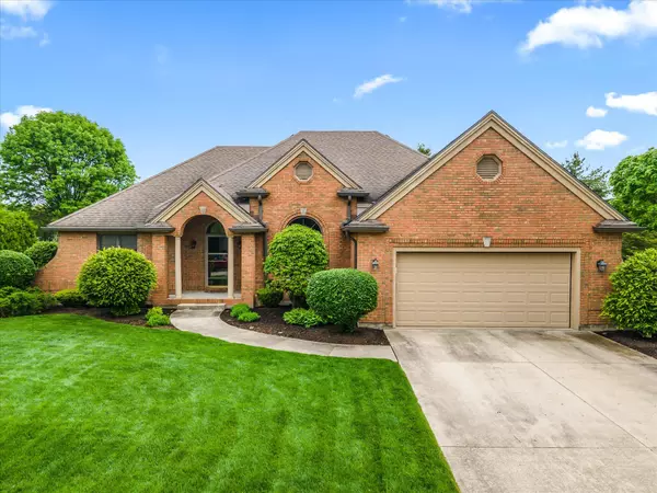 5 Peregrine Place, Piqua, OH 45356